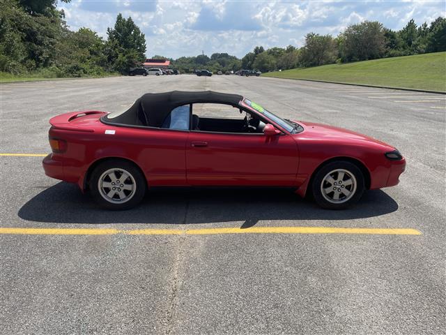 Used car