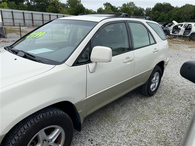 Used car