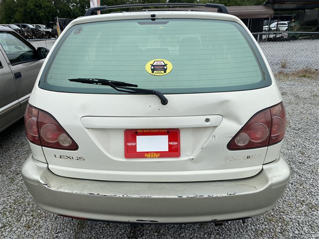 Used car