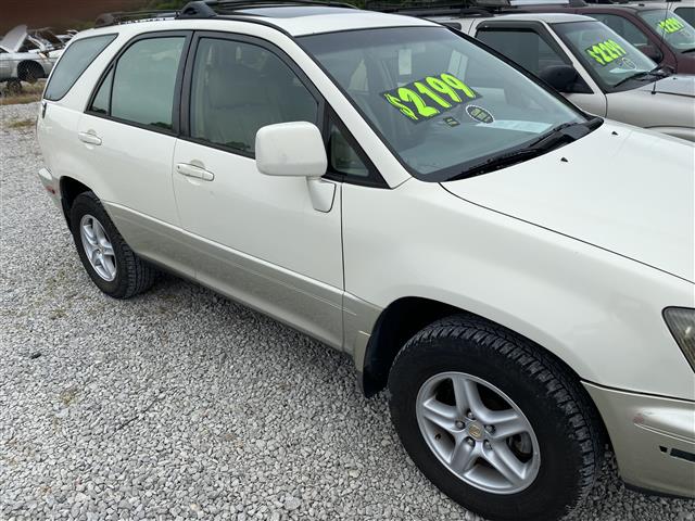 Used car
