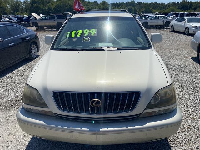 Used Cars