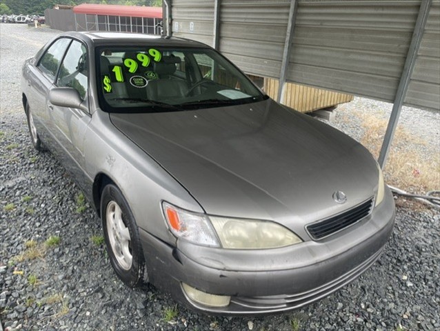 Used car