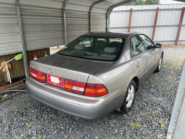 Used car