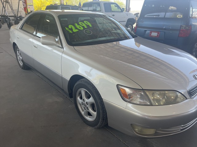 Used car