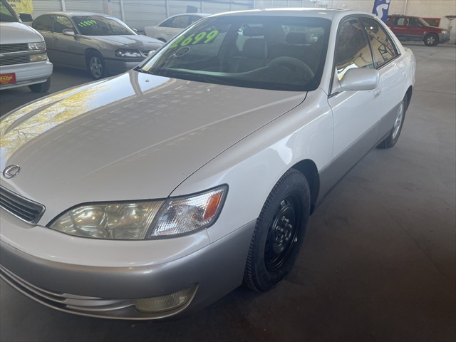 Used car