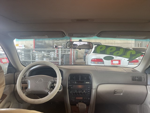 Used car
