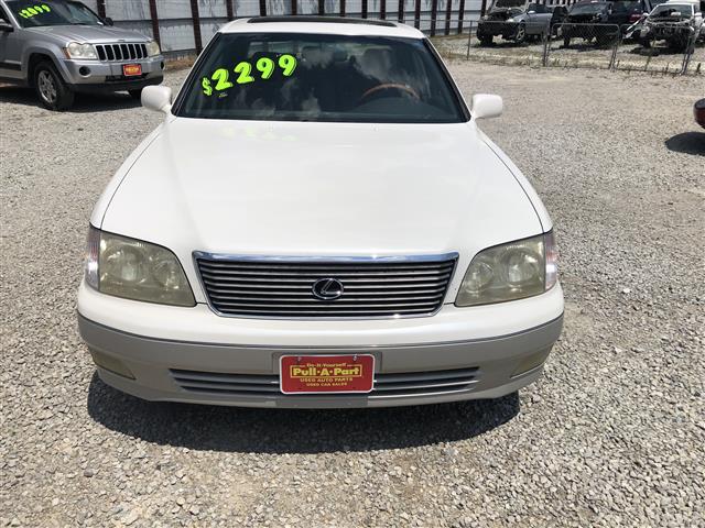 Used Cars