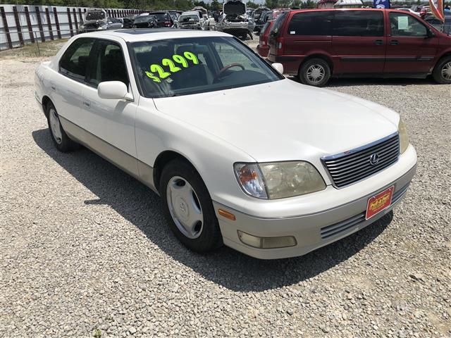 Used car