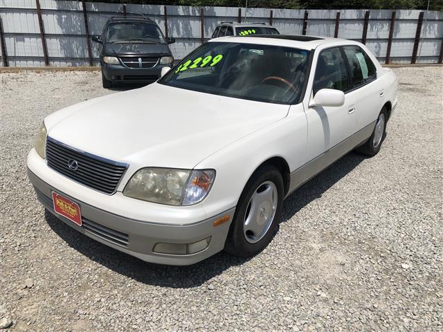 Used car