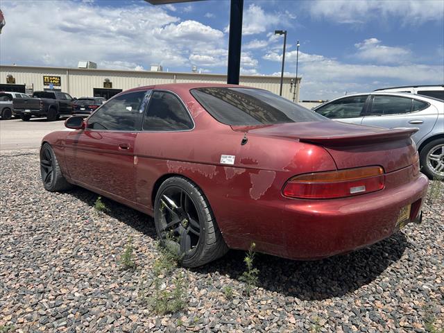 Used car