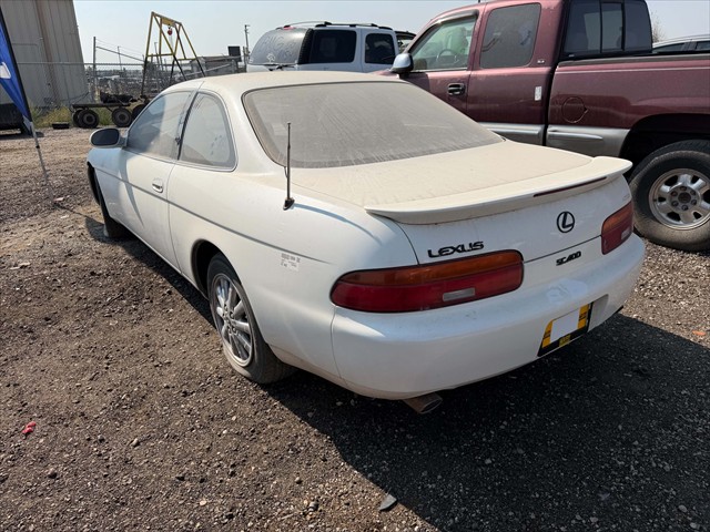 Used car