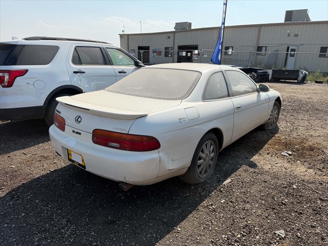 Used car
