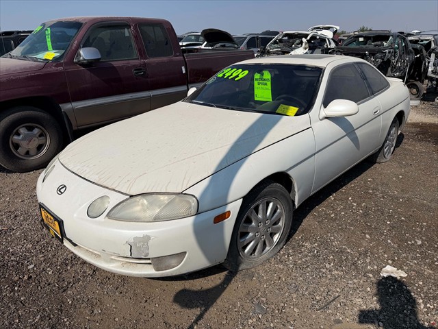 Used car