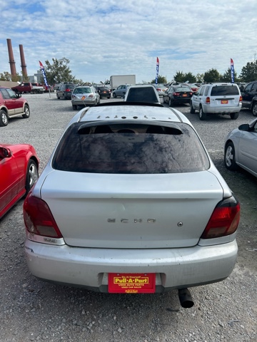 Used car