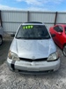 Used car