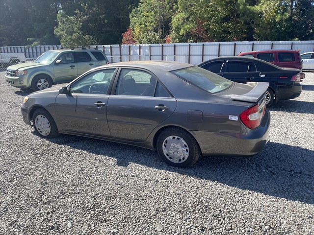 Used car