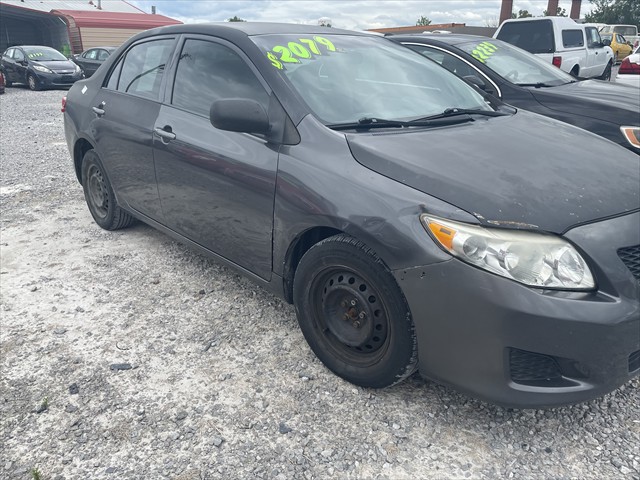 Used car