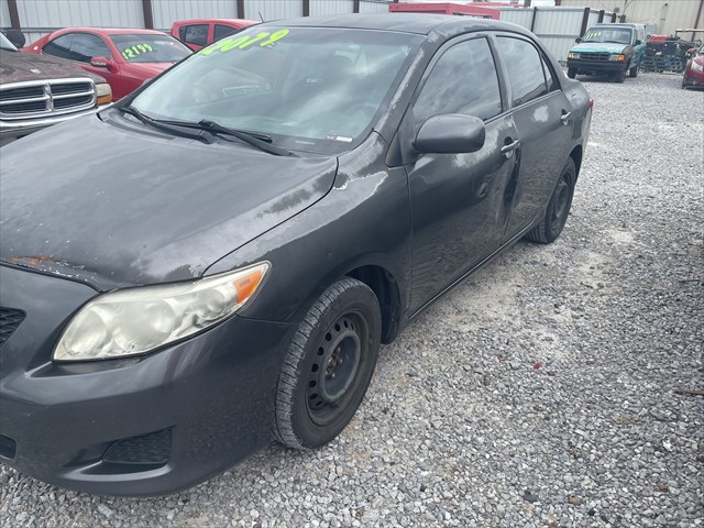 Used car