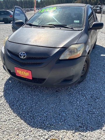 Used car