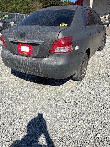 Used car