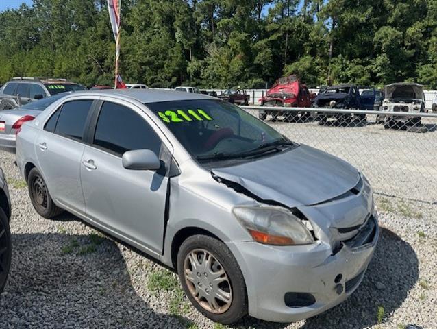 Used car