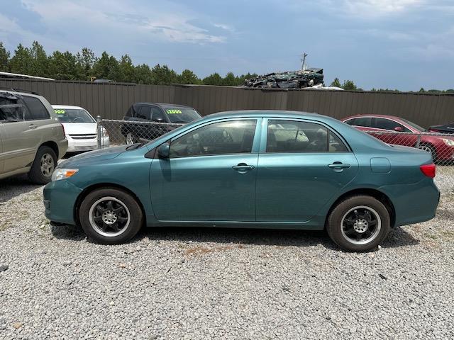 Used car