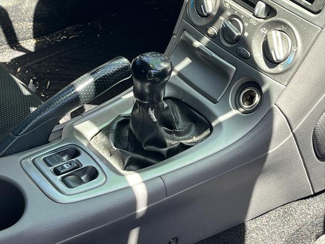 Used car