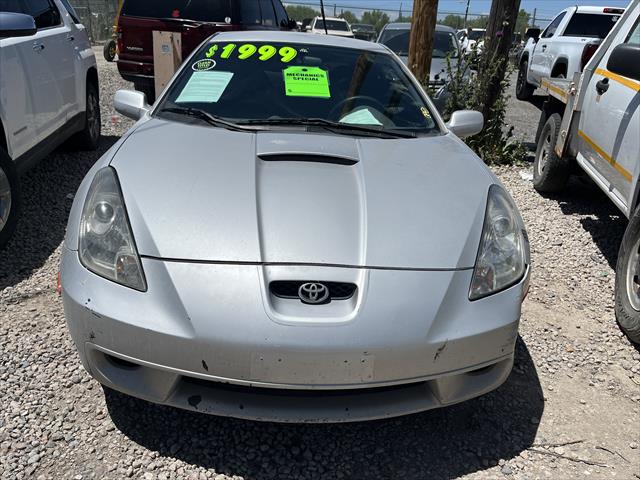 Used car