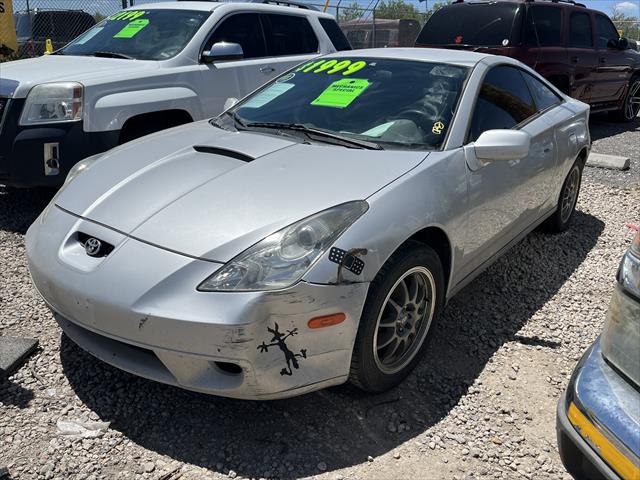 Used car