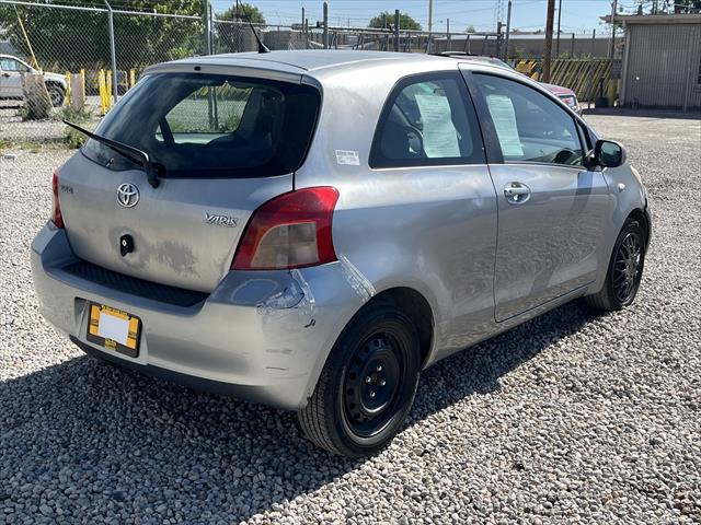 Used car