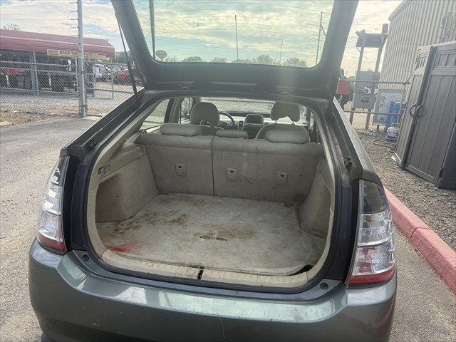 Used car