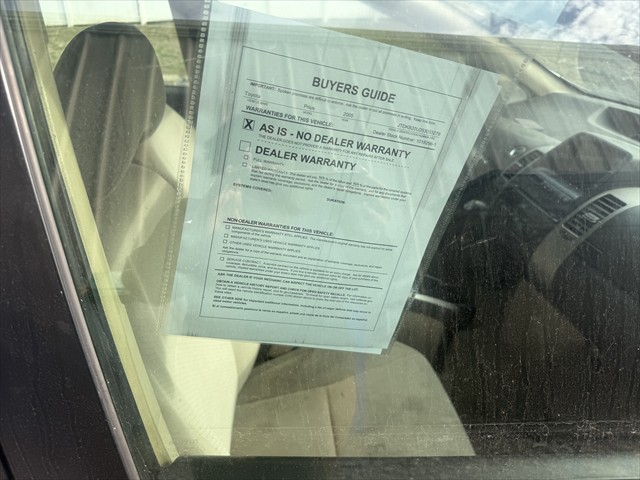 Used car