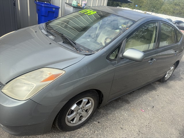 Used car