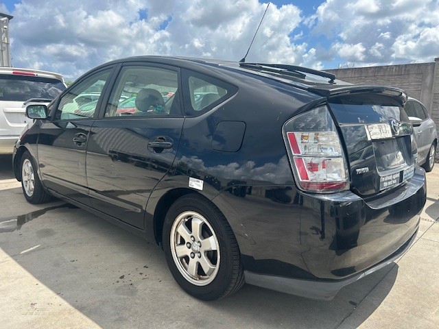 Used car