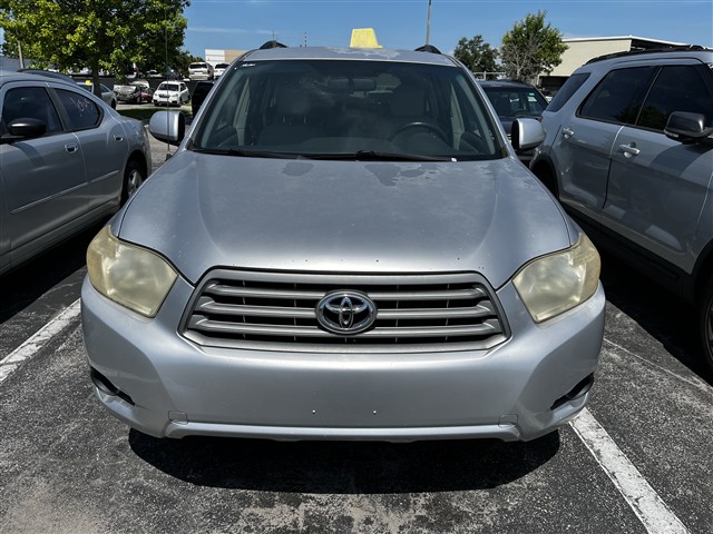 Used cars