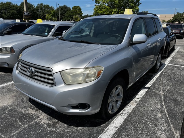 Used car