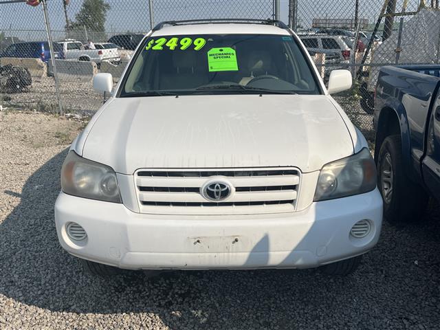 Used car