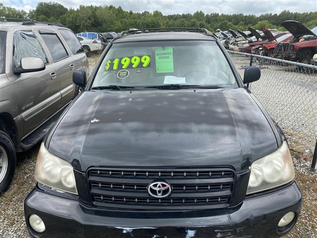 Used Cars