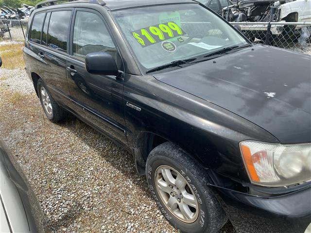 Used car