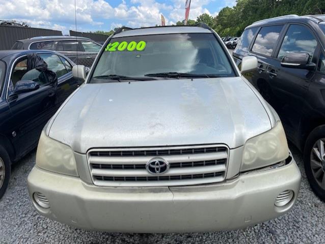 Used Cars
