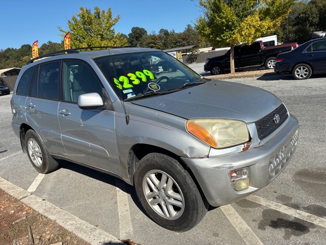 Used car