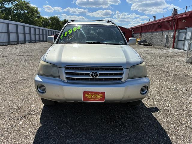 Used car