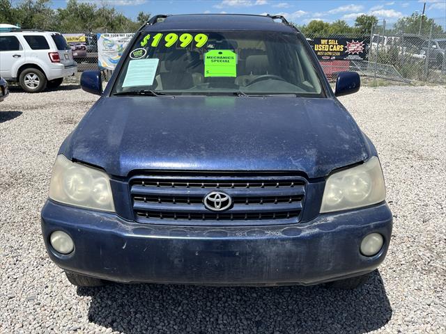 Used car