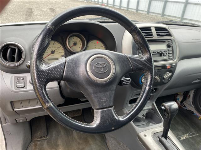 Used car