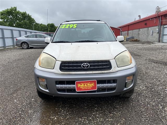 Used car