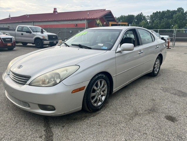 Used car