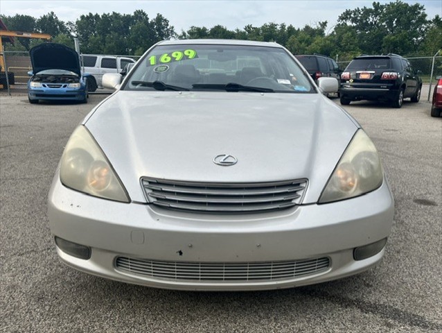 Used car