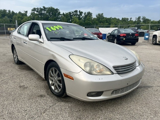 Used car