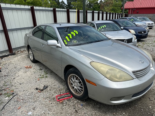 Used car