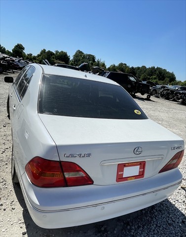 Used car
